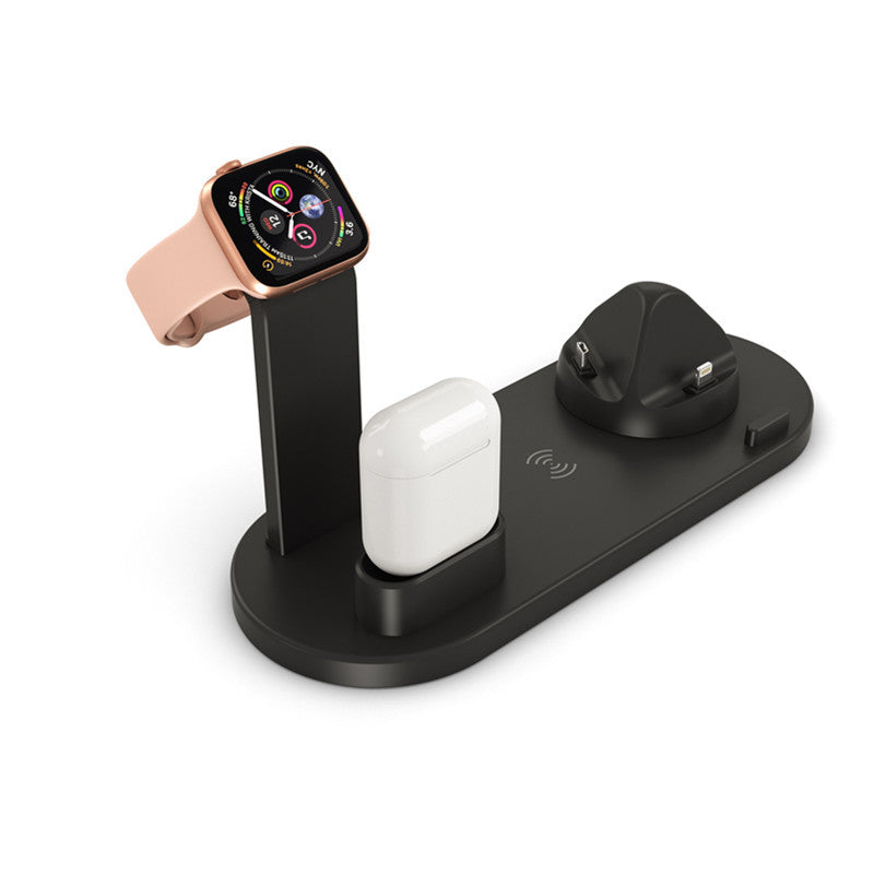 Charging stand