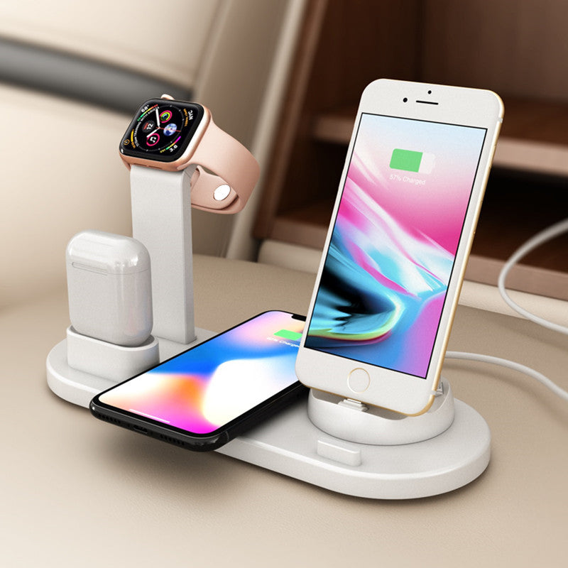 Charging stand