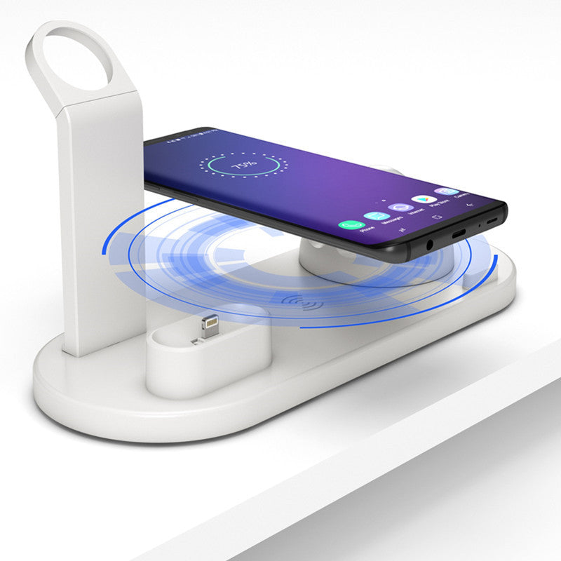 Charging stand