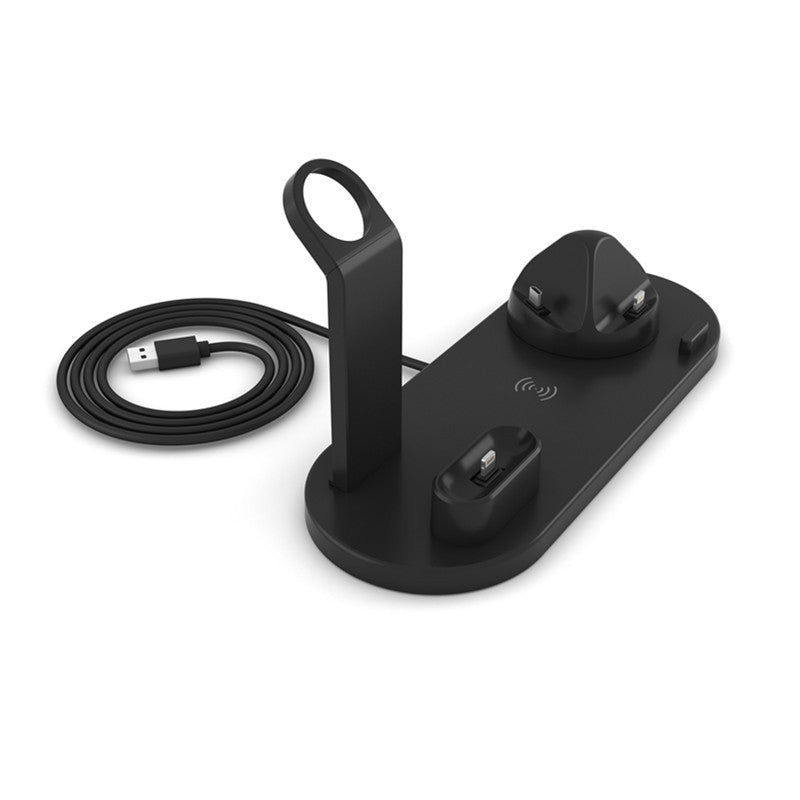 Charging stand