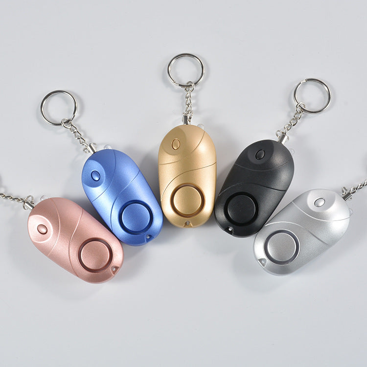 High Decibel Personal Alarm Pager