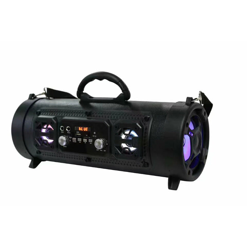 Audio311 M17 Wireless Bluetooth "Barrel" Boombox
