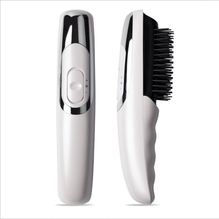 Electric Vibration Massage Comb