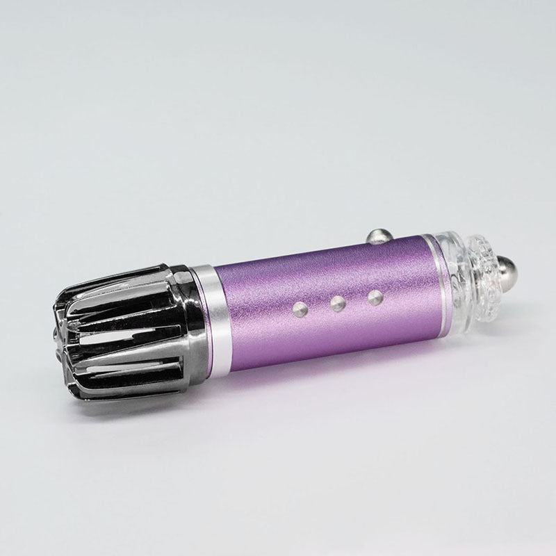 Car Negative Ion Purifier Removes Formaldehyde Odor And Purifies Air