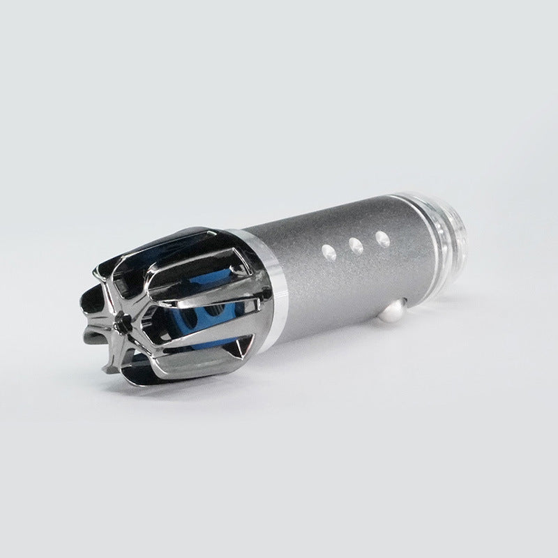 Car Negative Ion Purifier Removes Formaldehyde Odor And Purifies Air