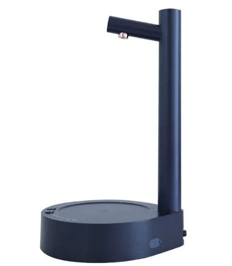 Simple Smart Desktop Water Pump Home Barreled Water Dispenser Fully Automatic