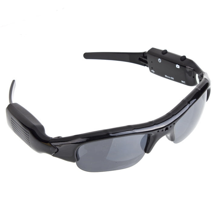 Smart HD Video Recorder Sunglasses