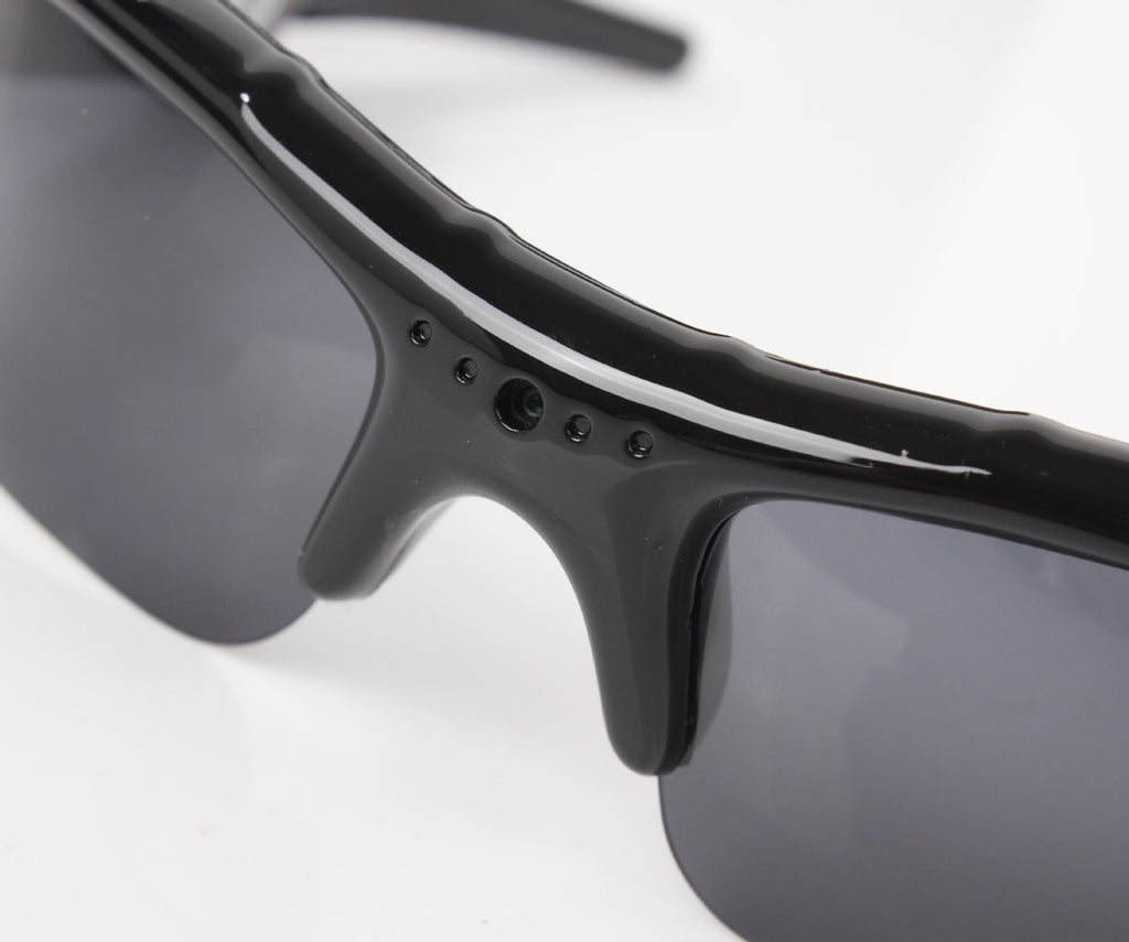 Smart HD Video Recorder Sunglasses