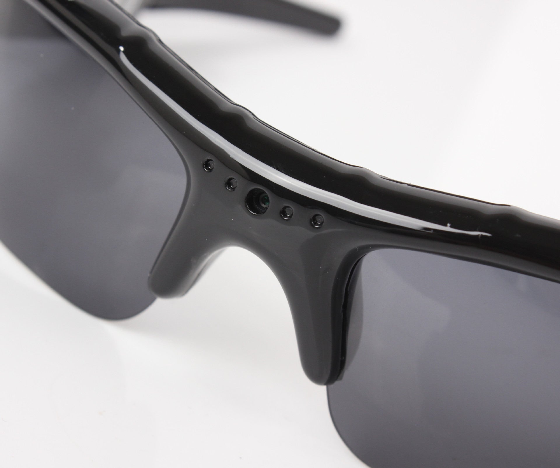 Smart HD Video Recorder Sunglasses