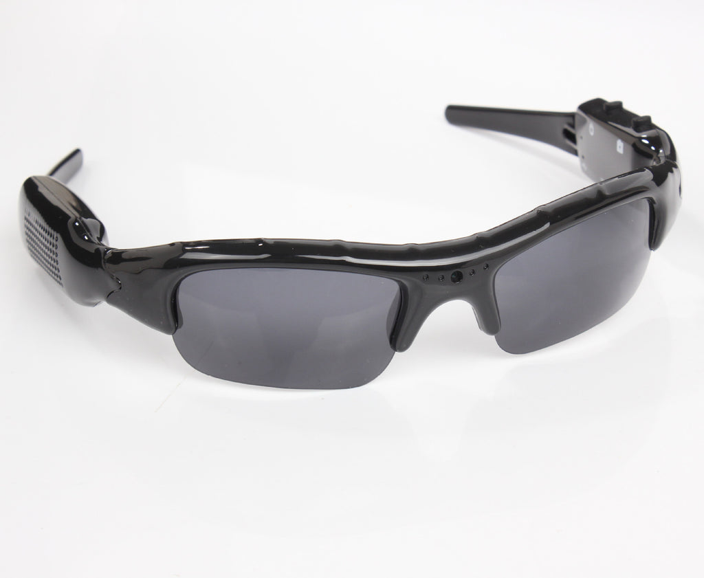 Smart HD Video Recorder Sunglasses