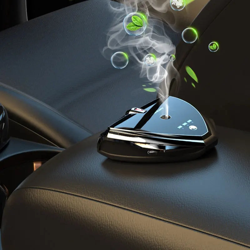 Electric Car Perfume Auto Flavoring For Cars Home Car Air Freshener Diffuser Men&amp;amp;amp;amp;#39;s Perfume Woman Air Purification Spray In Car| |   - AliExpress
