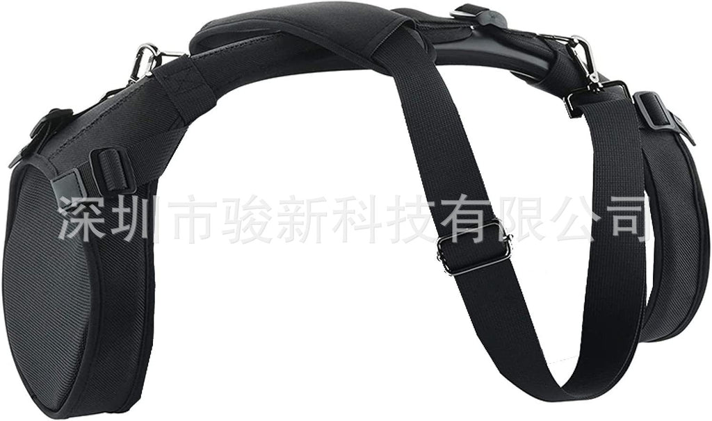 For Cross-border E-commerce JBL Boom Box Shoulder Strap Speaker Set With Mobile Phone Bag