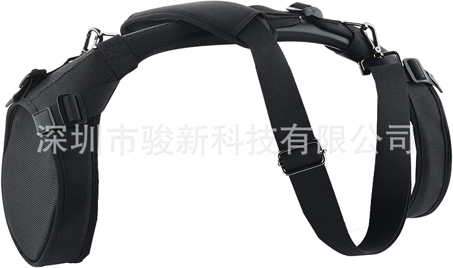 For Cross-border E-commerce JBL Boom Box Shoulder Strap Speaker Set With Mobile Phone Bag