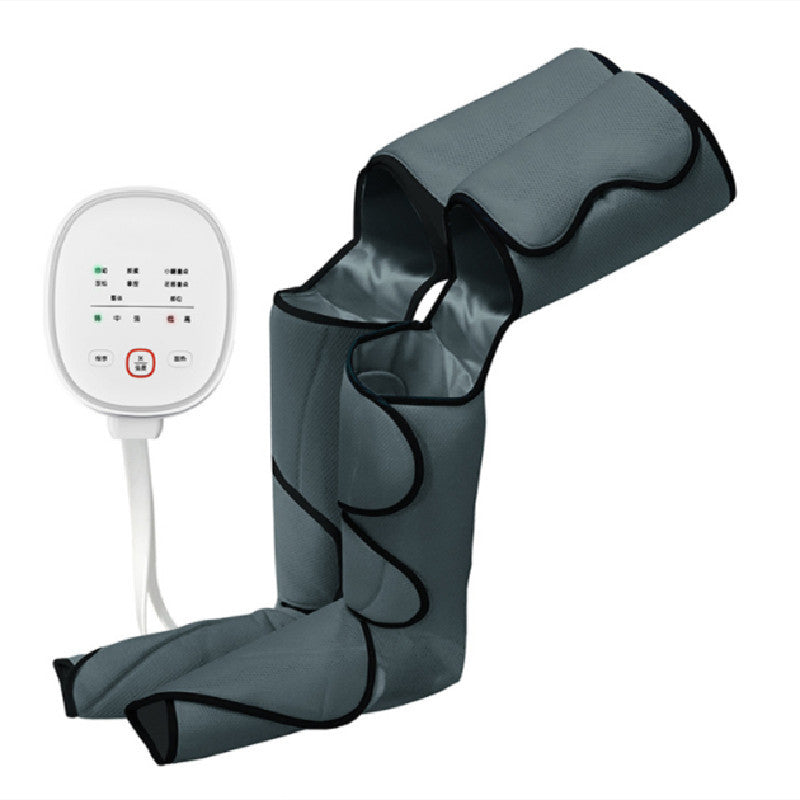 Afaith Zhide Air Wave Leg Massager ST-501B Full Body Calf Massager Air Pressure Electric