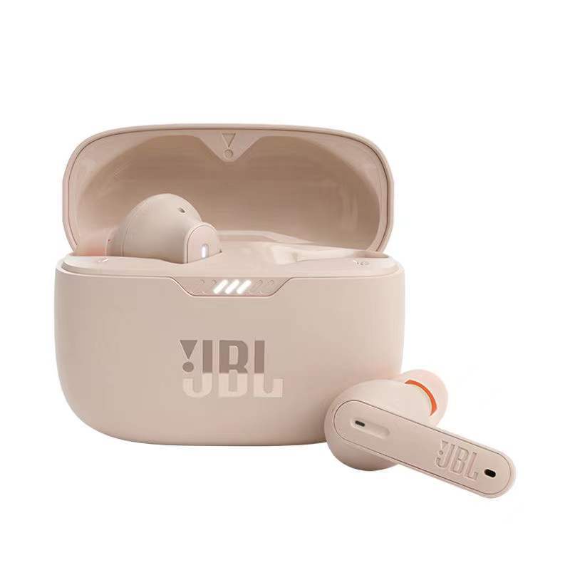 Suitable For JBL T230NC TWS True Wireless Active Noise Reduction Bluetooth Headset In-ear Headset National Bank Genuine