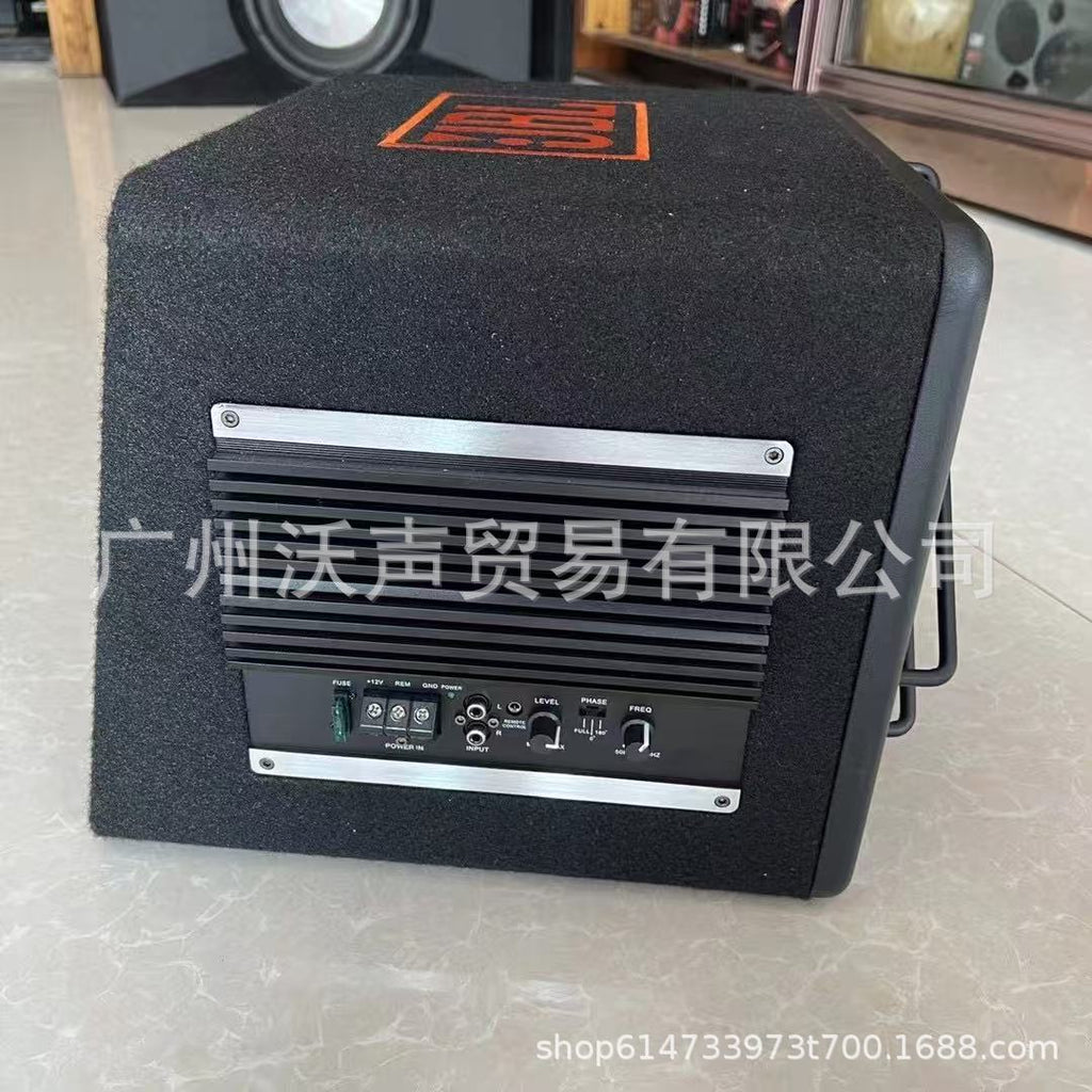Jbl Subwoofer Speaker
