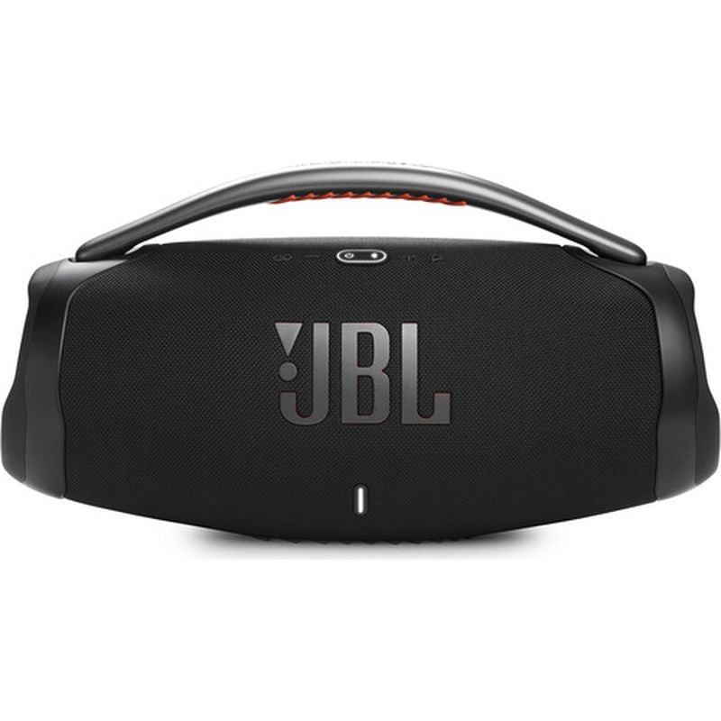 JBLBOOMBOX3 Music Ares Third Generation Wireless Bluetooth Speaker Waterproof Portable Outdoor Audio Hifi Drop-Resistant