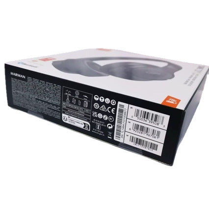 Suitable For Jbl Tune 720Bt Wireless Over-Ear Headphones, Pure Low-Frequency Sound Effect, Bluetooth 5.3