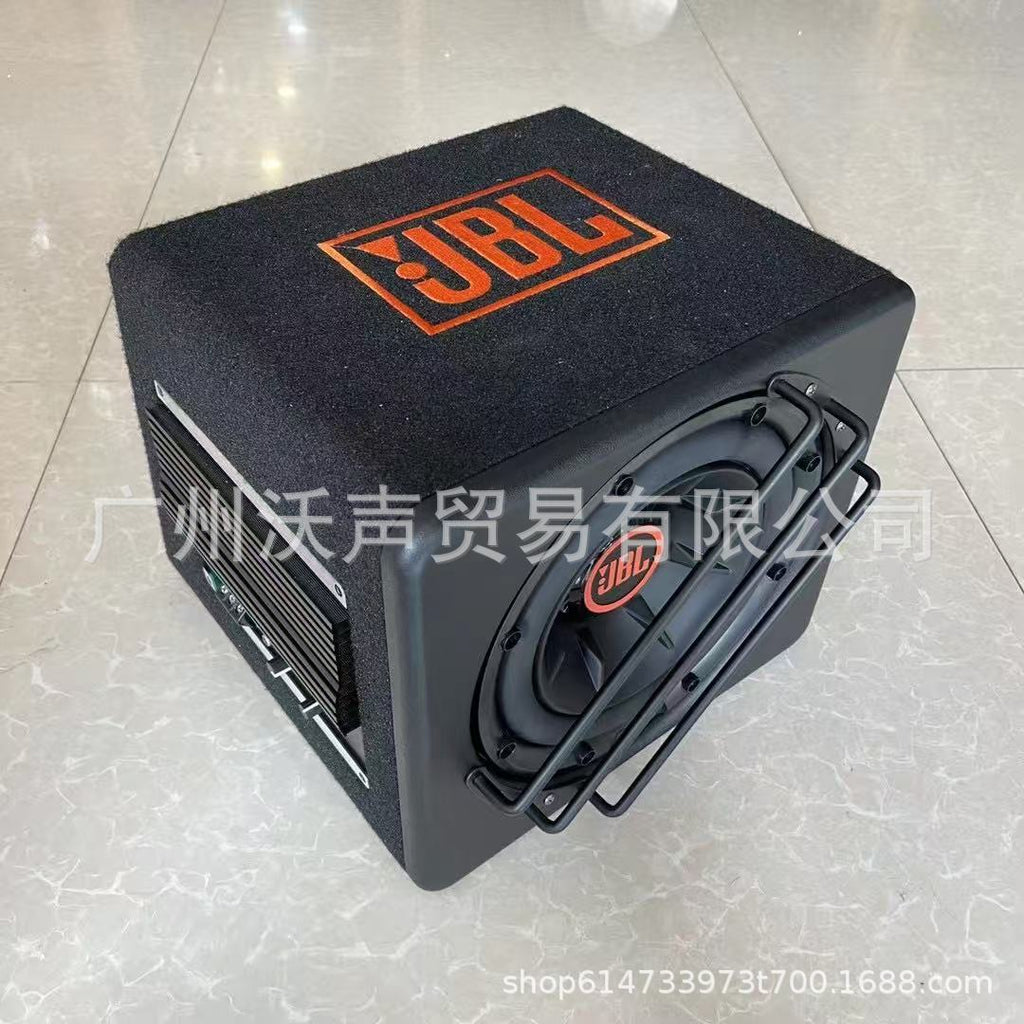 Jbl Subwoofer Speaker