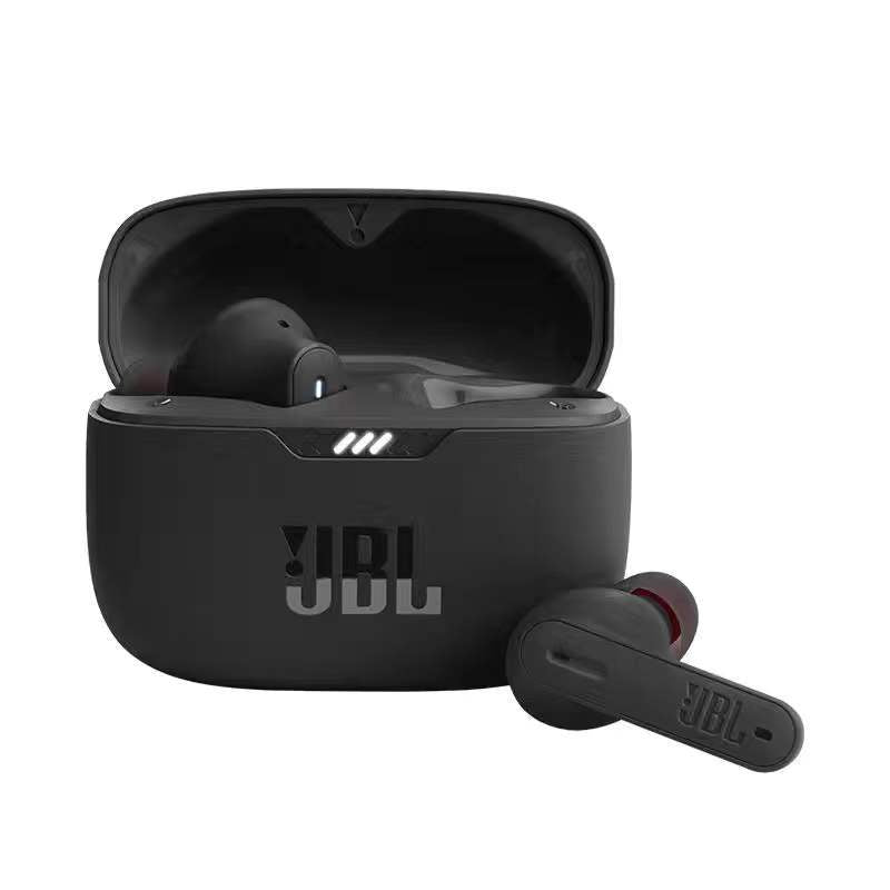 Suitable For JBL T230NC TWS True Wireless Active Noise Reduction Bluetooth Headset In-ear Headset National Bank Genuine