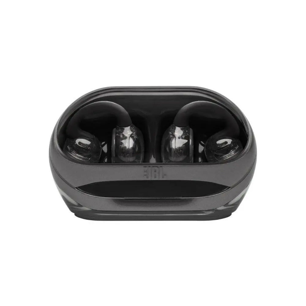 Jbl Soundgear Clips Wireless Bluetooth Headphones Open-Ear
