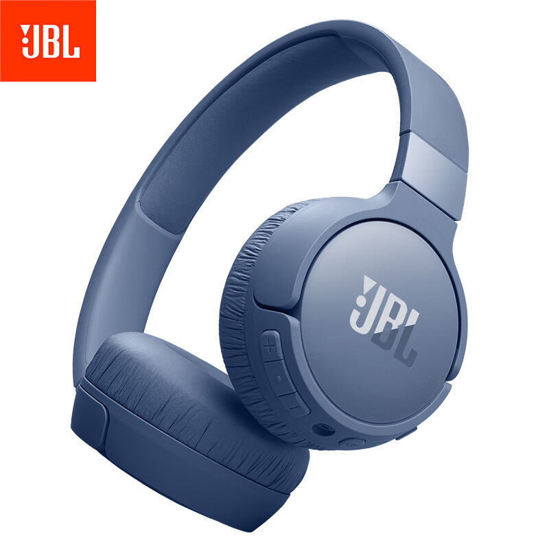 Suitable For Jbl Tune 670Nc Head-Mounted Digital Noise-Canceling Wireless Headphones For Office And Gaming Use