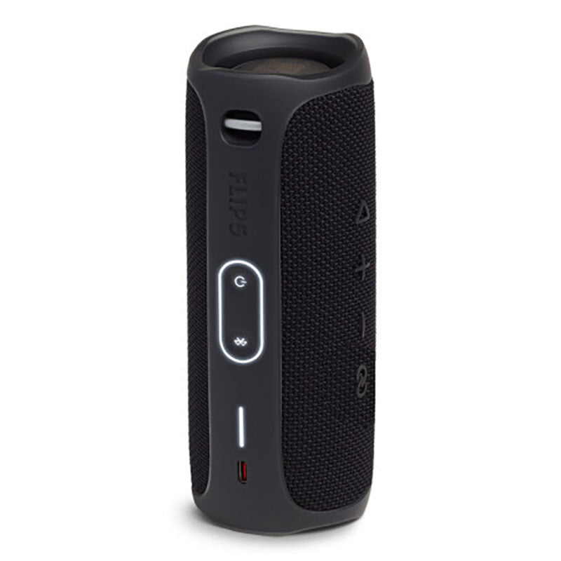 Suitable For JBL FLIP5 Kaleidoscope 5th Generation Bluetooth Speaker Wireless Mini Outdoor Portable Subwoofer Series Audio