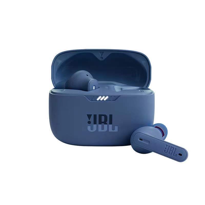 Suitable For JBL T230NC TWS True Wireless Active Noise Reduction Bluetooth Headset In-ear Headset National Bank Genuine