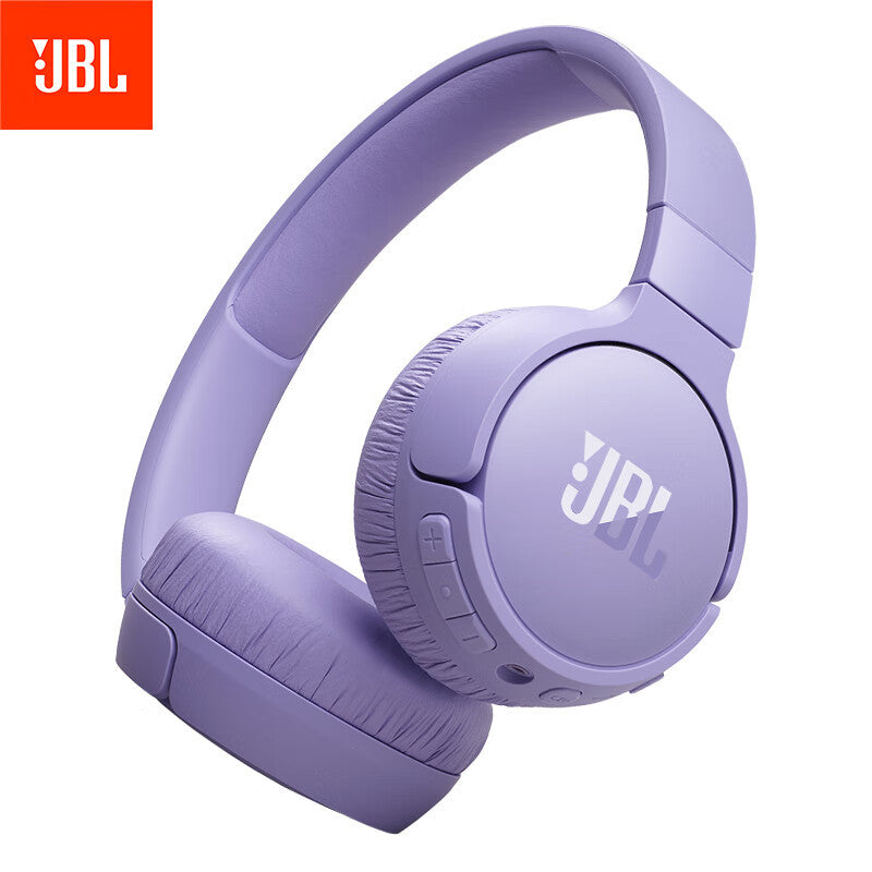 Suitable For Jbl Tune 670Nc Head-Mounted Digital Noise-Canceling Wireless Headphones For Office And Gaming Use