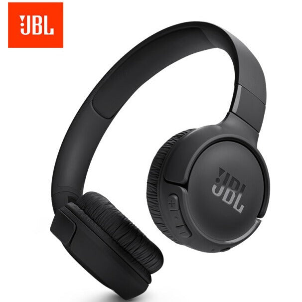 Wholesale Jbl Tune520Bt Bluetooth Wireless Headset Head-Mounted Call Noise Reduction Headset Suitable For Electric