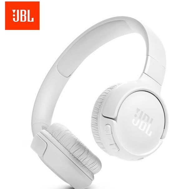 Wholesale Jbl Tune520Bt Bluetooth Wireless Headset Head-Mounted Call Noise Reduction Headset Suitable For Electric