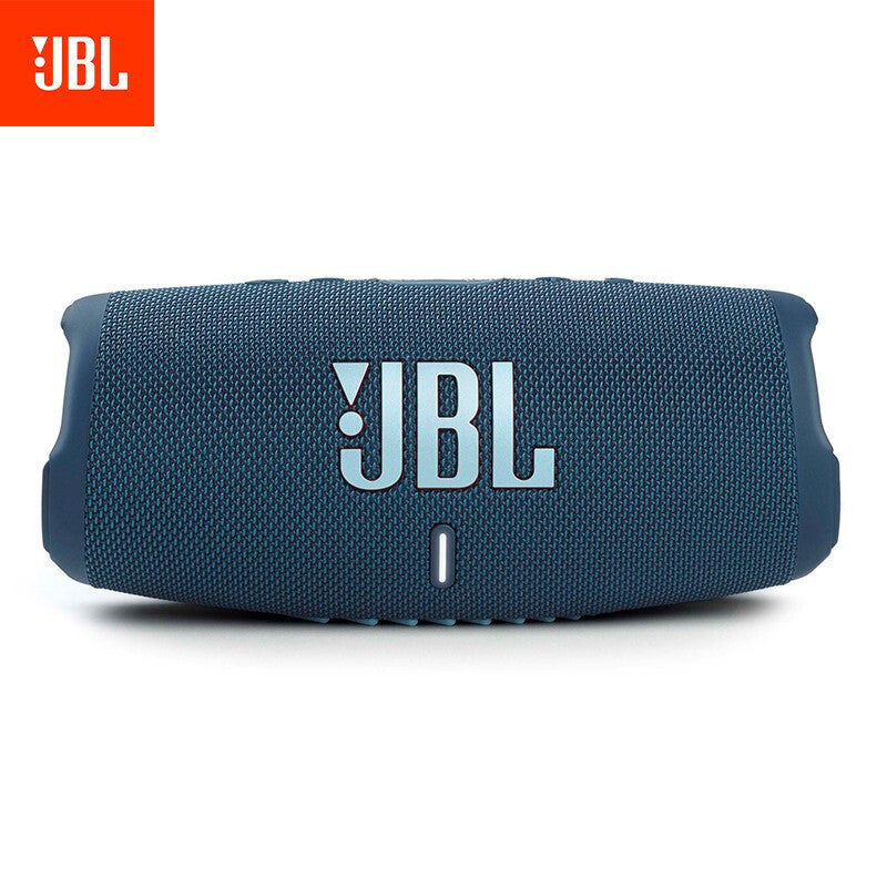 Suitable For J.Bl Shock Wave 5Th Generation Bluetooth Speaker Charge5 Long Battery Life Outdoor Audio Subwoofer