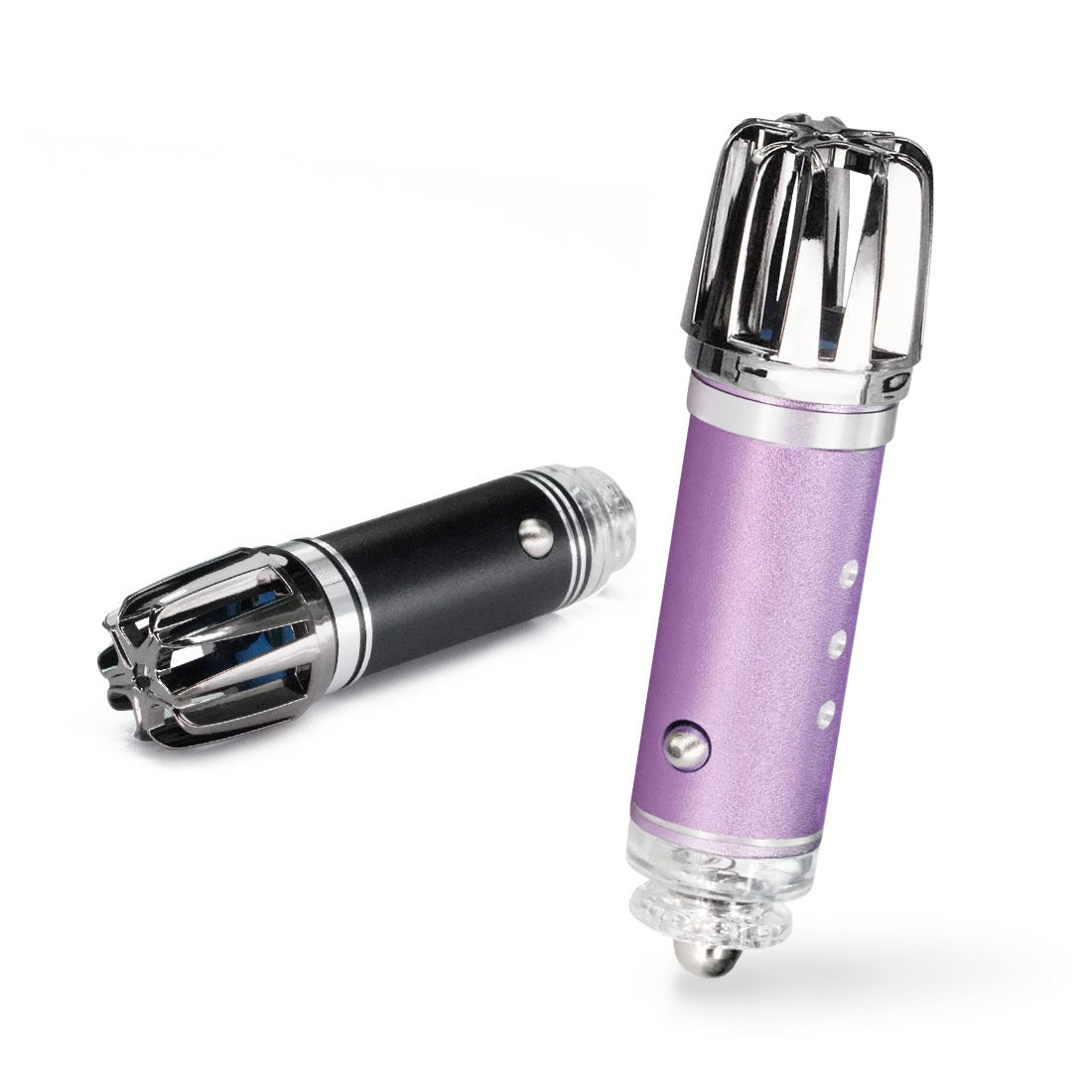 Car Negative Ion Purifier Removes Formaldehyde Odor And Purifies Air
