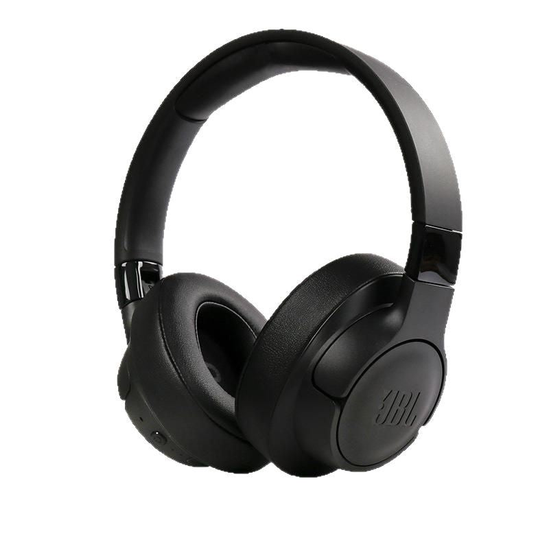 JBL TUNE760NC Wireless Bluetooth Headset Headset Active Noise Cancelling Game Headset Sports Portable Suitable