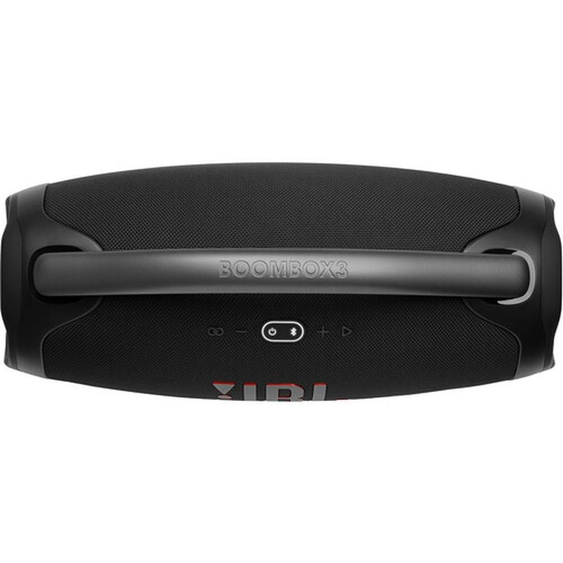 JBLBOOMBOX3 Music Ares Third Generation Wireless Bluetooth Speaker Waterproof Portable Outdoor Audio Hifi Drop-Resistant