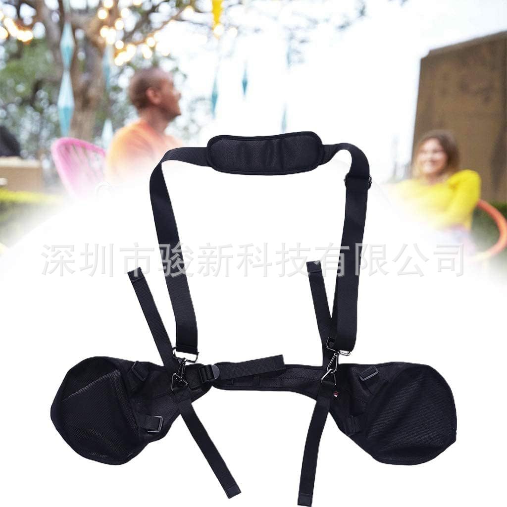 For Cross-border E-commerce JBL Boom Box Shoulder Strap Speaker Set With Mobile Phone Bag