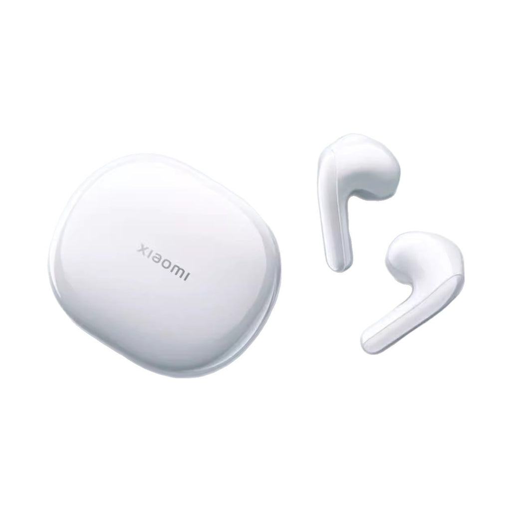 Xiaomi Wireless Bluetooth Headset Half Ear Smart Call Noise Reduction Bass Enhancement Headset Bluetooth Headset True Wireless