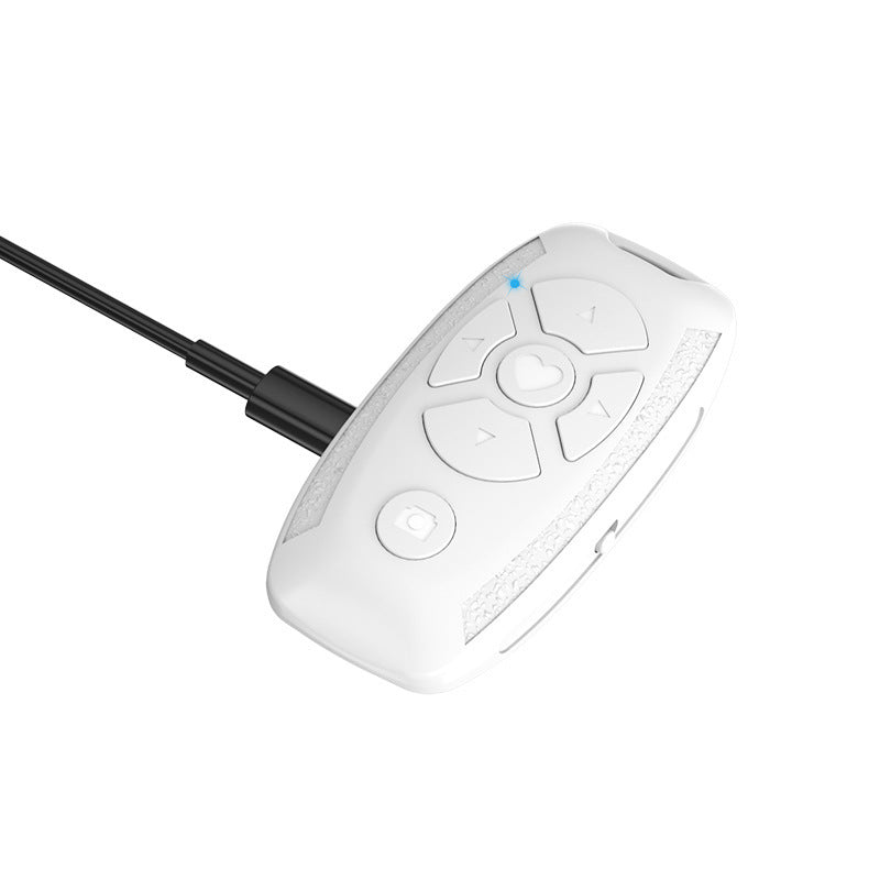 E-book Page Turner Multifunctional Bluetooth
