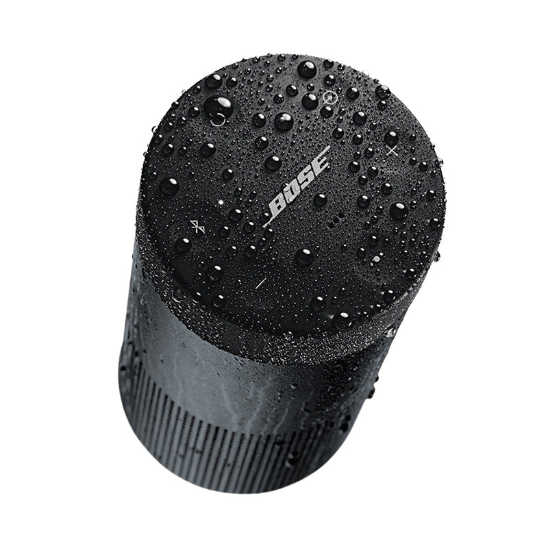 Outdoor Portable Wireless Speaker