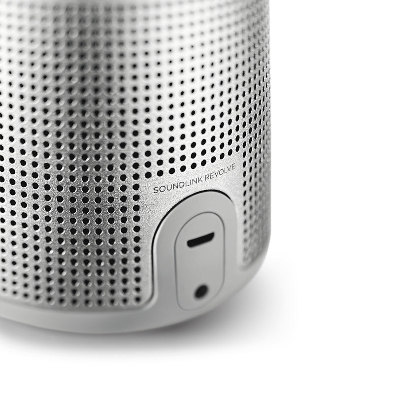 Outdoor Portable Wireless Speaker