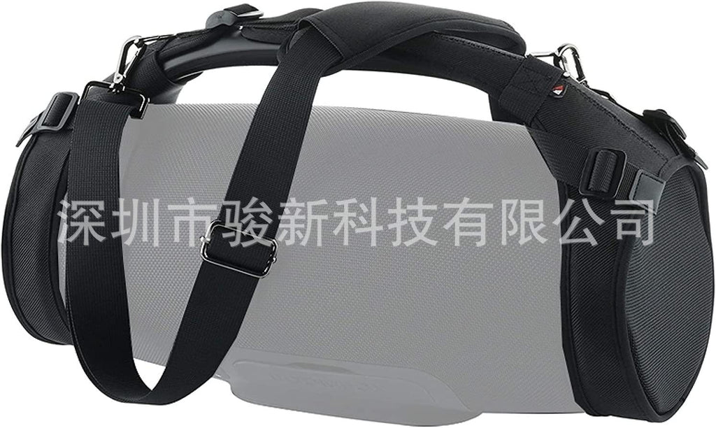 For Cross-border E-commerce JBL Boom Box Shoulder Strap Speaker Set With Mobile Phone Bag