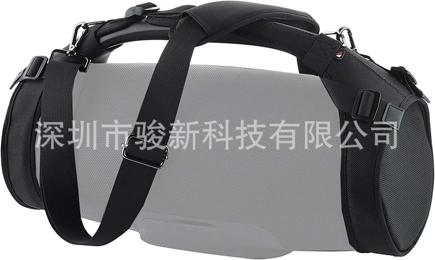 For Cross-border E-commerce JBL Boom Box Shoulder Strap Speaker Set With Mobile Phone Bag