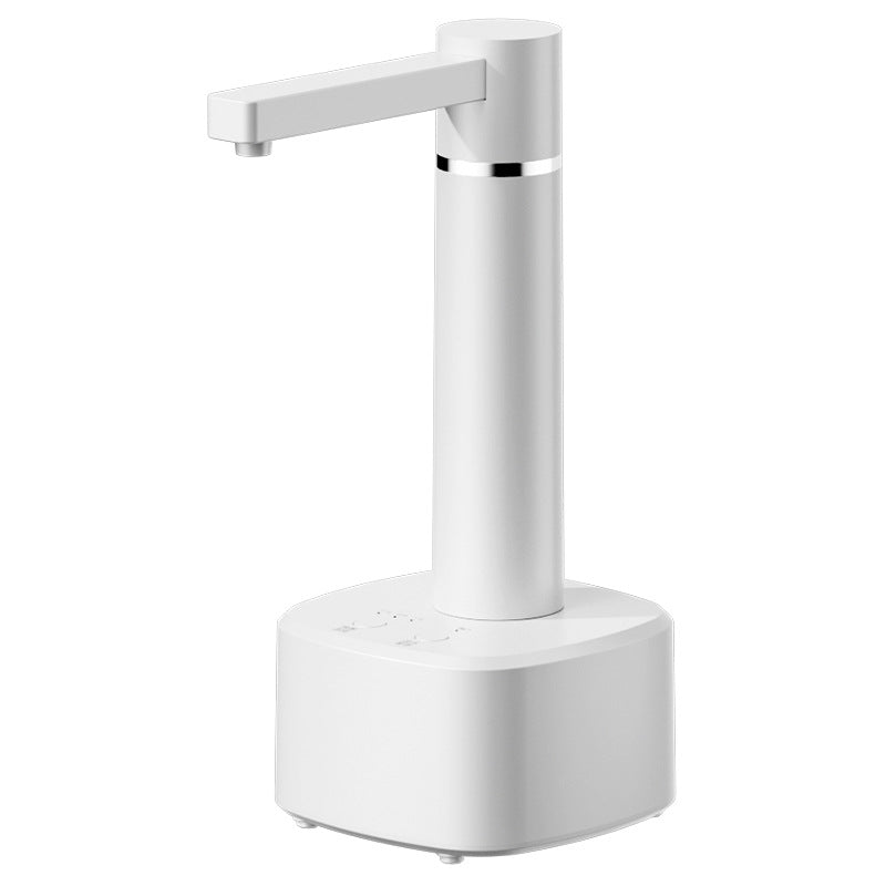 Multi-position Smart Water Pump Rotatable And Adjustable USB Charging