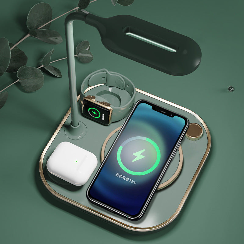 Wireless Charger