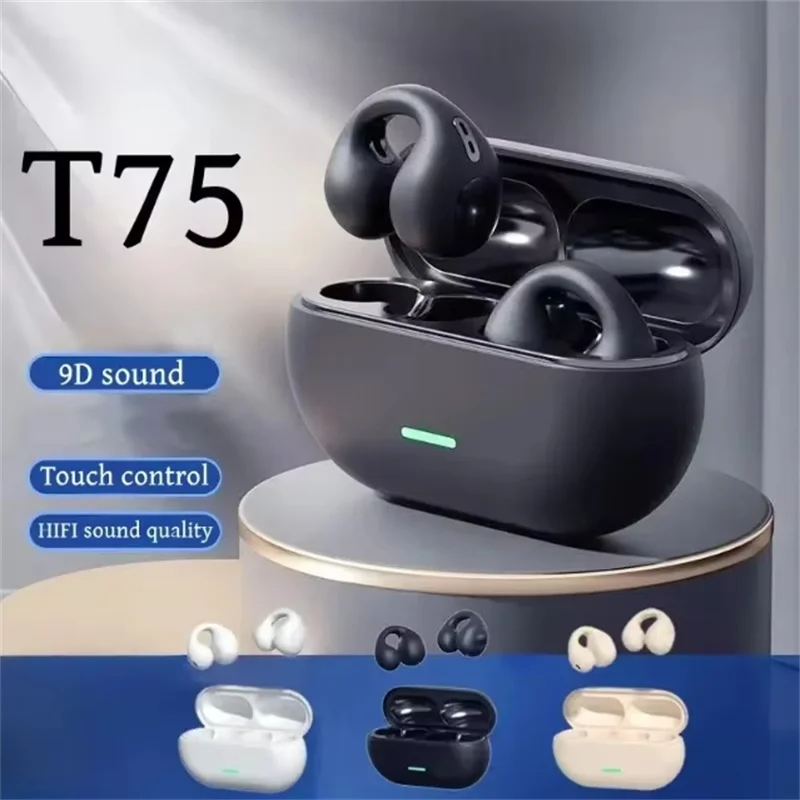 T75 Aura Pods image 6